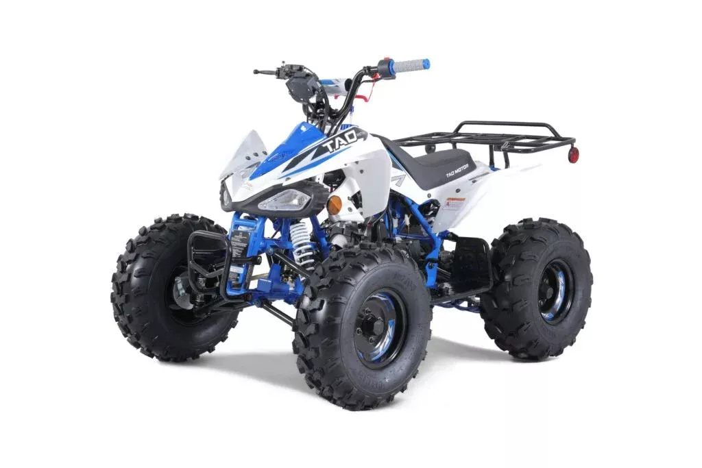TaoTao Cheetah G125 4-Wheeler All-Terrain Vehicle ATV, 110cc