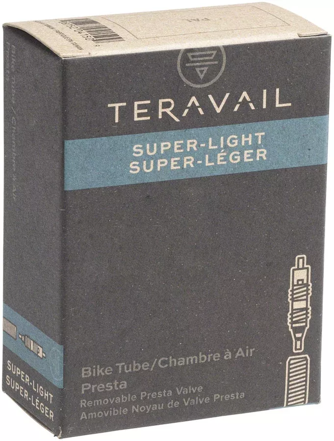Teravail Superlight Tube - 24 x 1-1/8 - 1-3/8