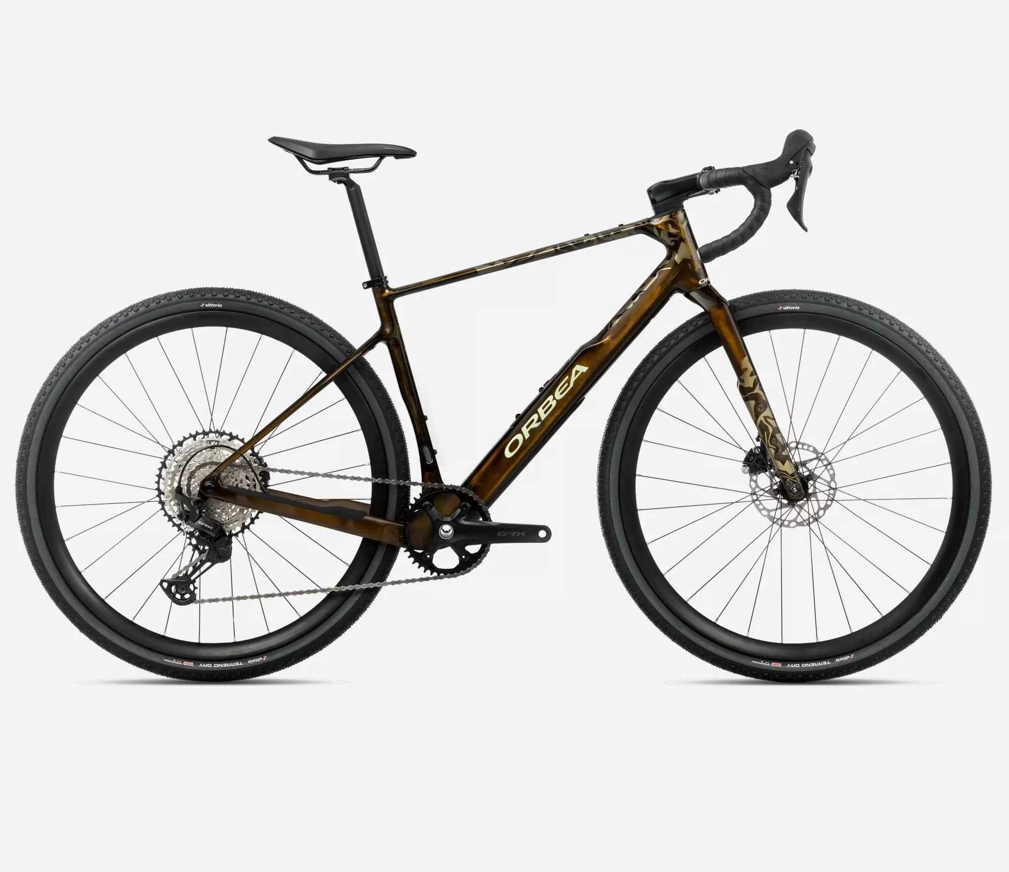 TERRA M30TEAM