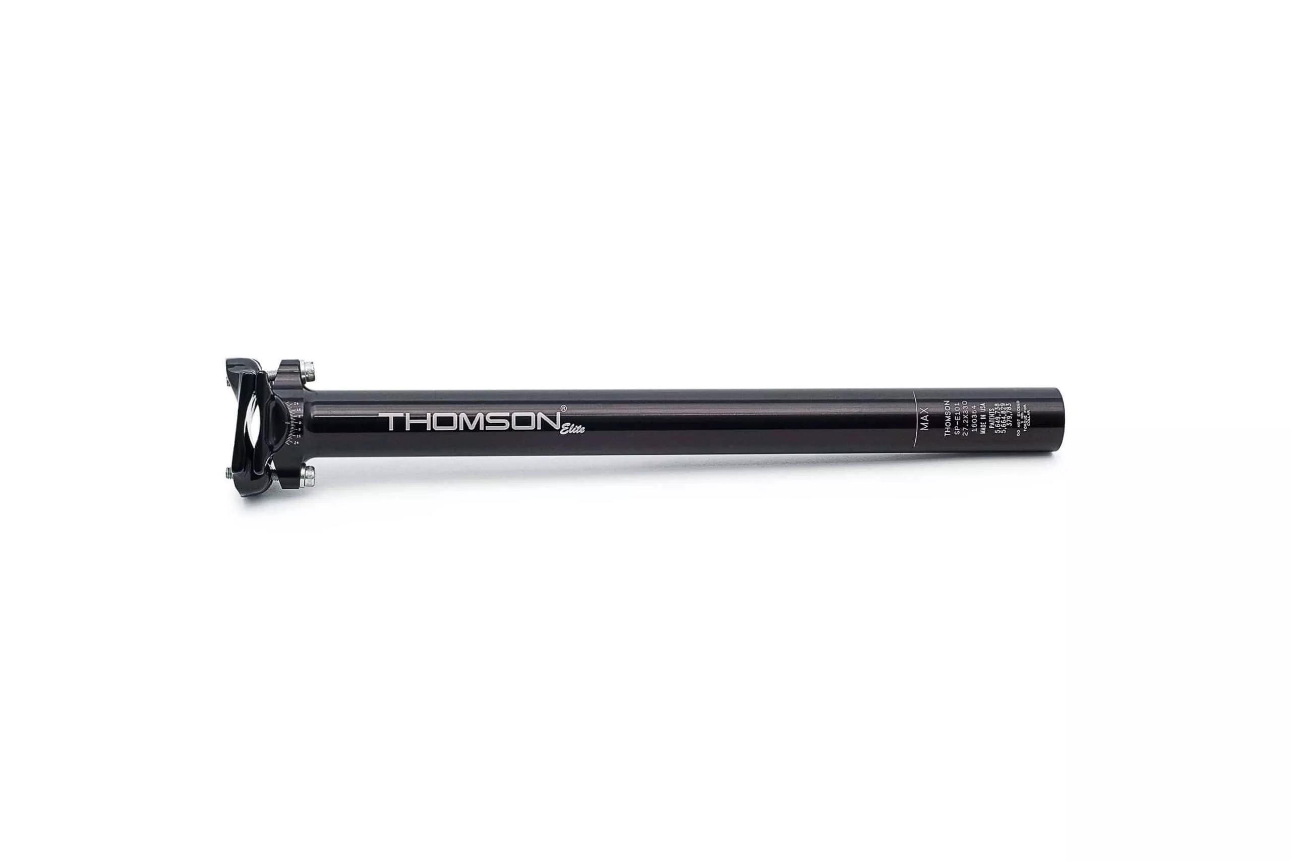 Thomson Elite Seatpost (Straight)