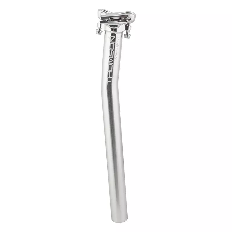 Thomson Masterpiece Post27.2mm 330mm Silver Aly 16mm 193g