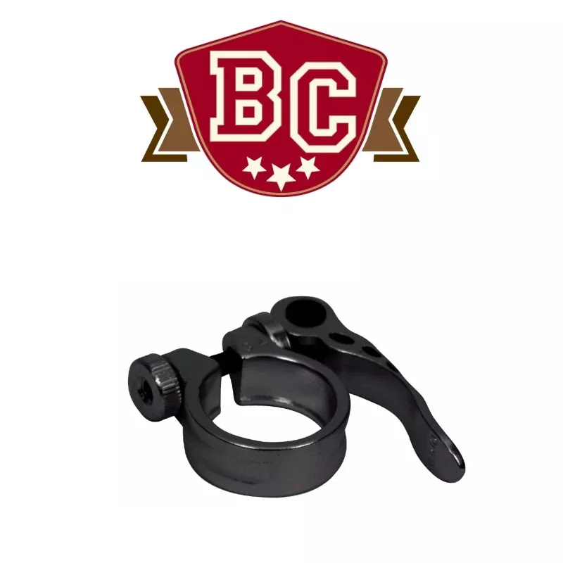 Tioga Seat Clamp Quick Release