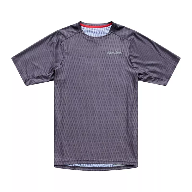TLD Skyline Pro Air SS Jersey Mono