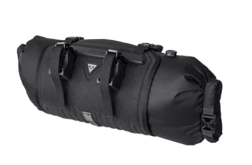 Topeak Bar Bag Frontloader 8L Black