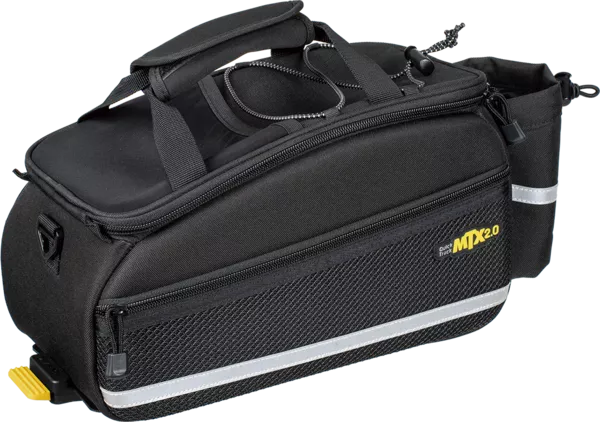 Topeak MTX TRUNKBAG EX (MTX 2.0)