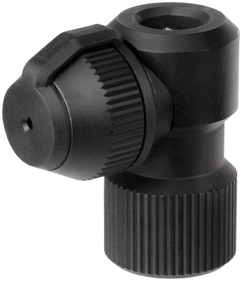 Topeak Nano AirBooster L Inflator