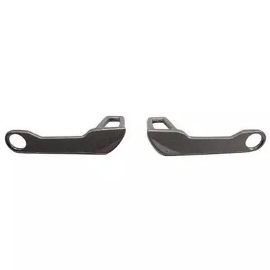 Topeak Pakgo X Replacement Zippers (Pair)