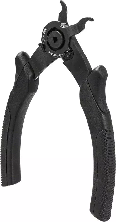 Topeak Power Link ProChain. Pliers - Black