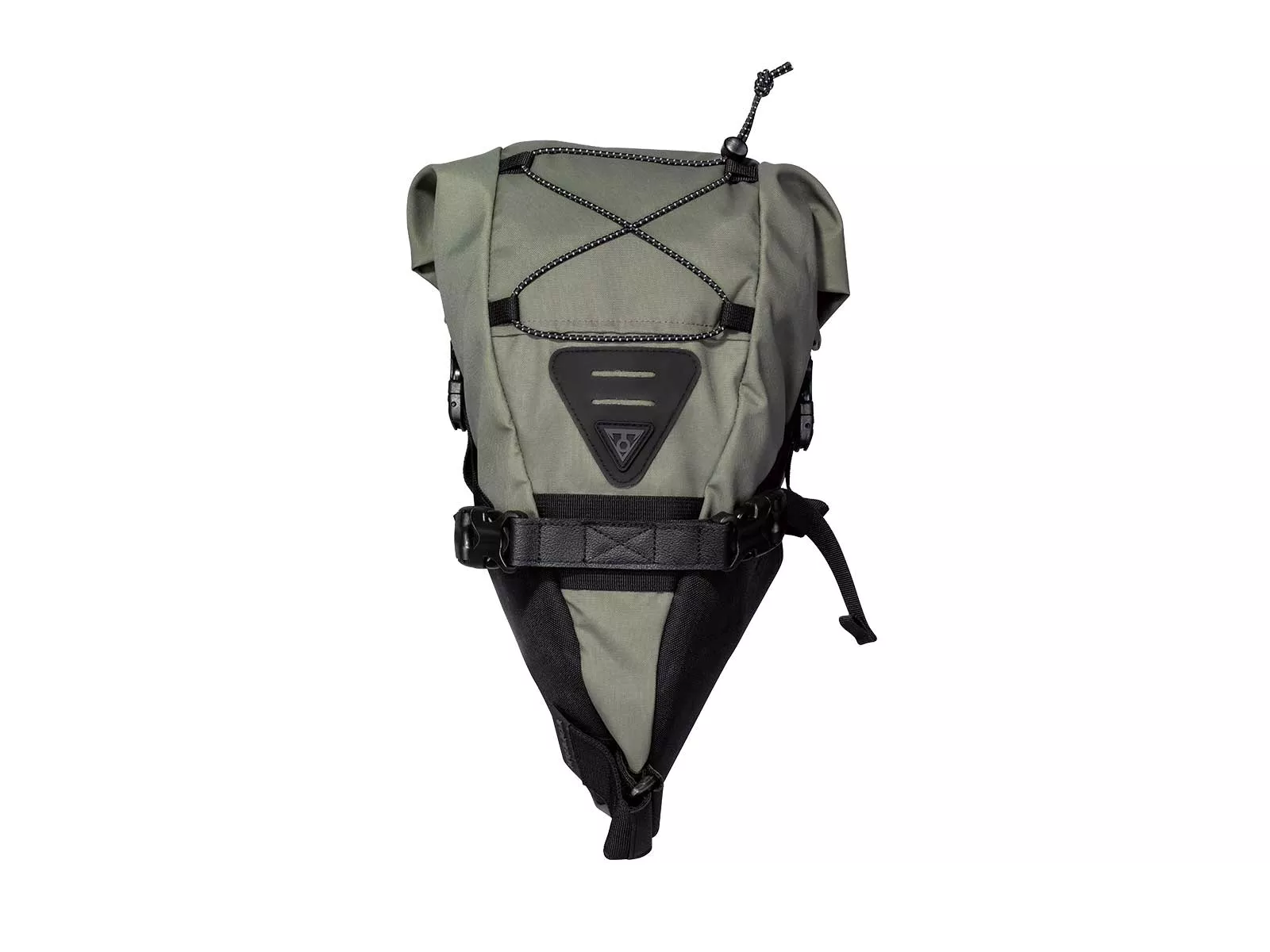 Topeak Saddle Bag Backloader 6L Green