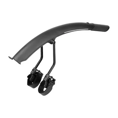 Topeak Tetrafender R1 Black Road Front Mudguard