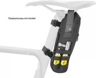 Topeak Tri-Backup Spare Tubular Tyre Bag