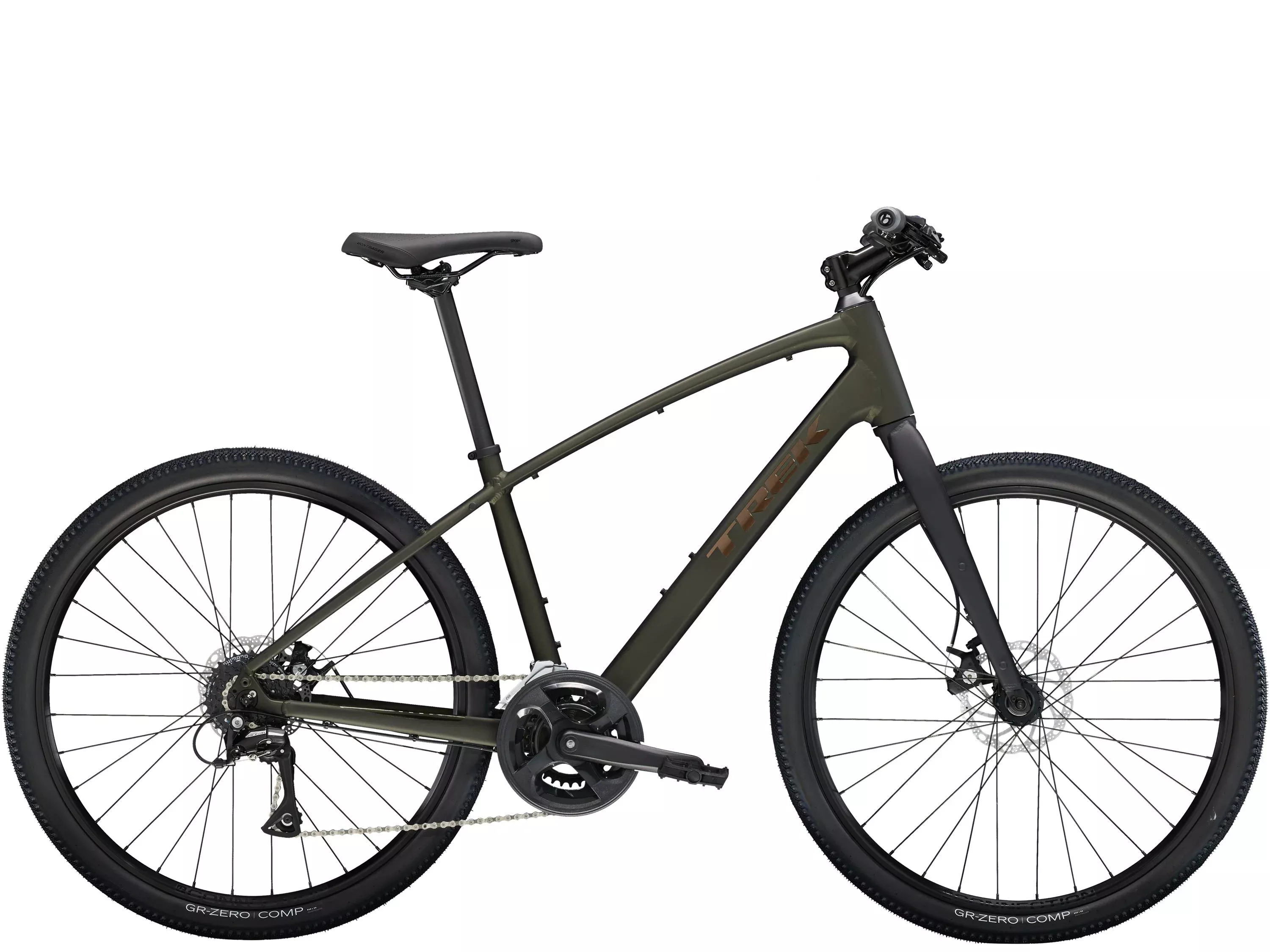 Trek Dual Sport 1 Gen 5