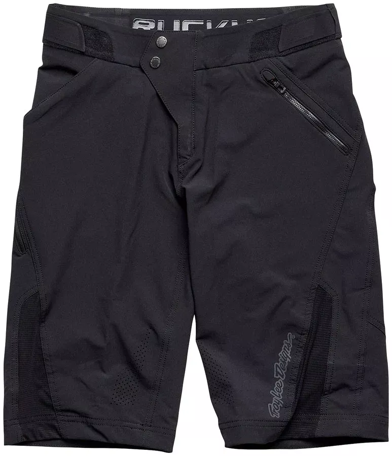 Troy Lee Designs Ruckus Shorts – Black 28