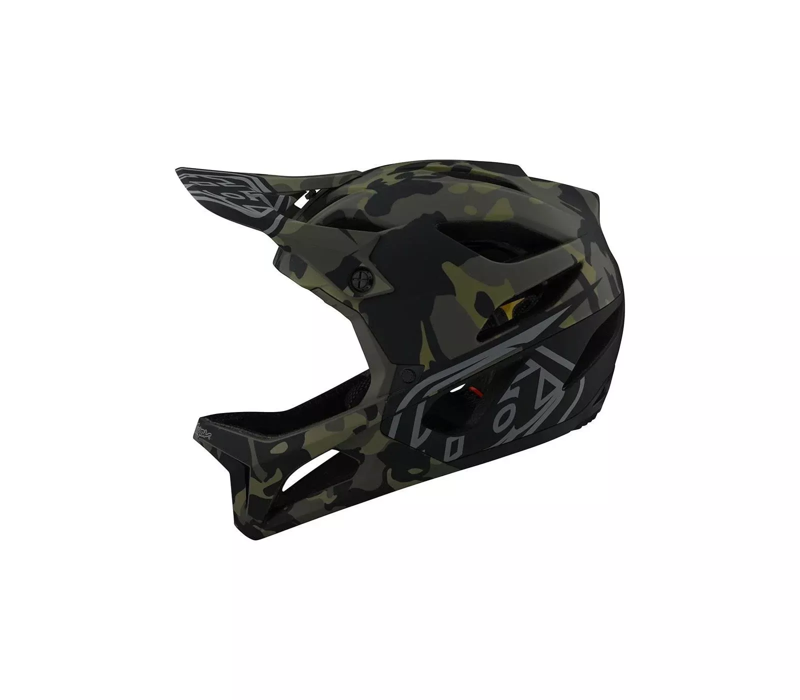 Troy Lee Designs Stage Helmet