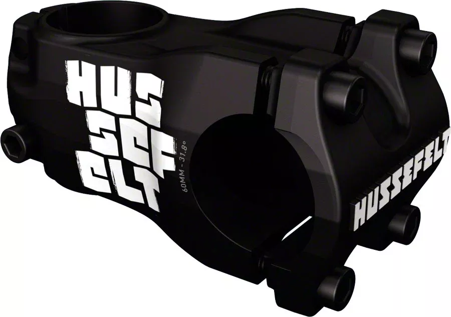 TruVativ Hussefelt Stem - 60mm