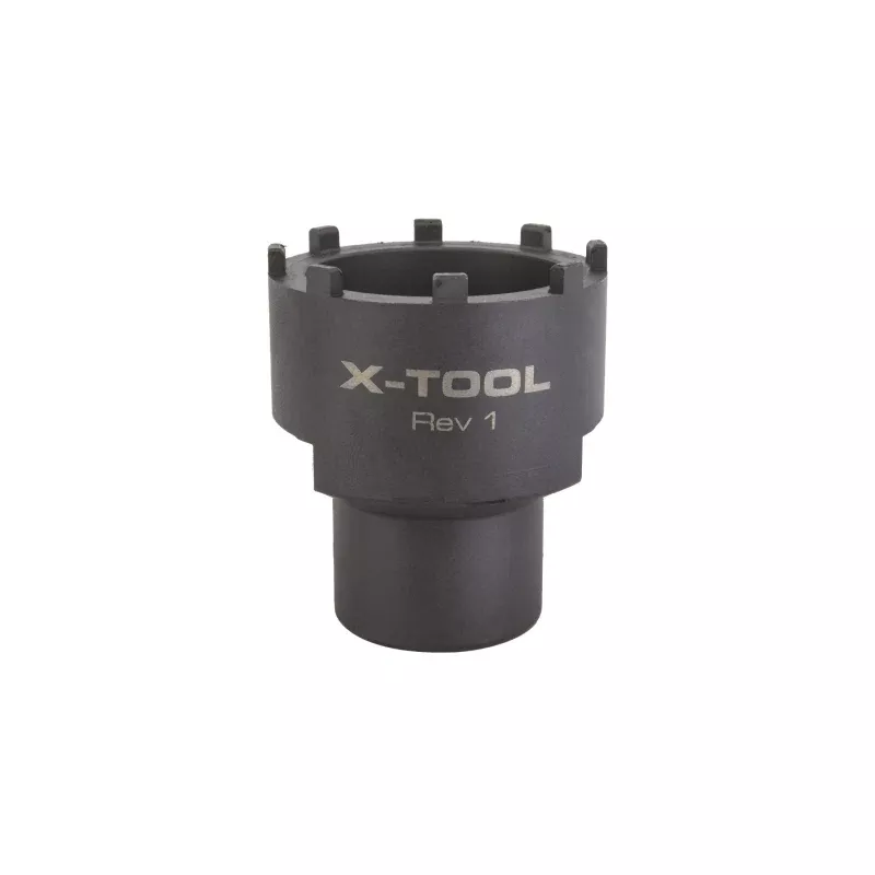 TruVativ ISIS Drive Bottom Bracket Tool - 1/2" Drive