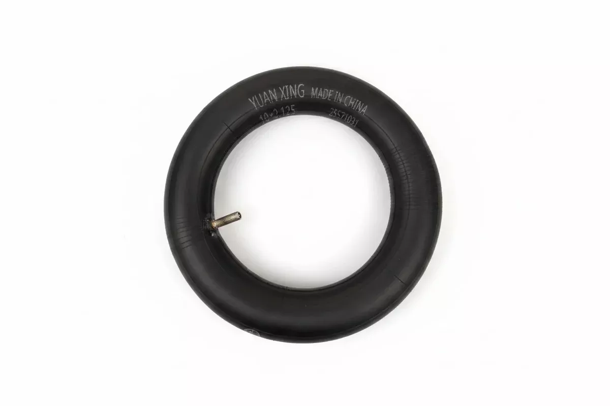Tube 10x2.125 (Straight Valve) InMotion Segway