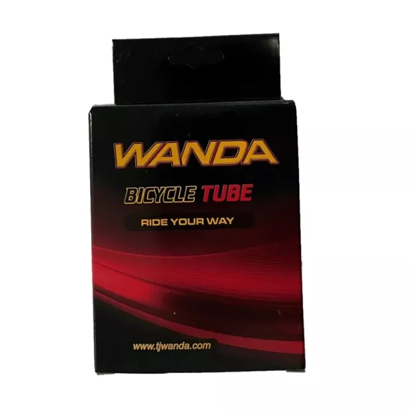 Tube 700 X 35/43C A/v 48MM Quality Wanda Tube