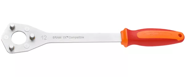 Unior Cassette Wrench 11/12t