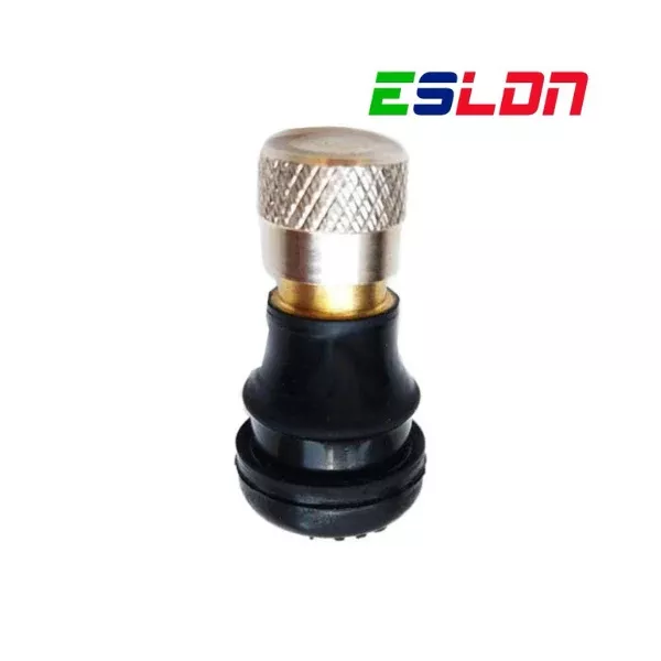 Universal Electric Scooter Tubeless Tyre Valve