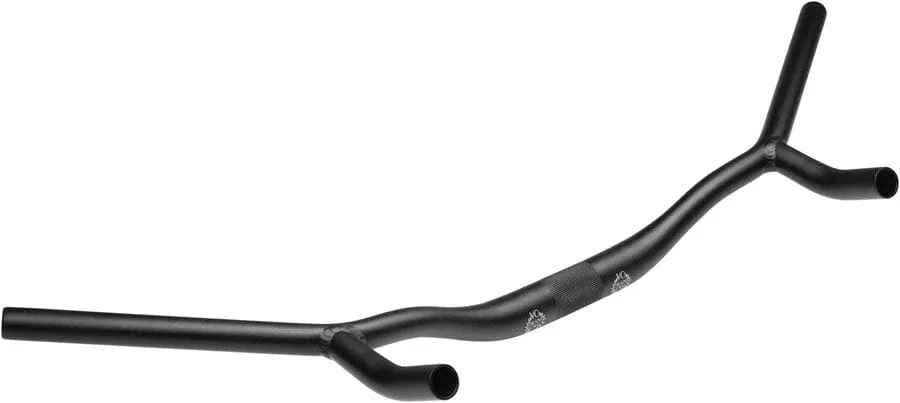Velo Orange CrazyHandlebars - 31.8mm