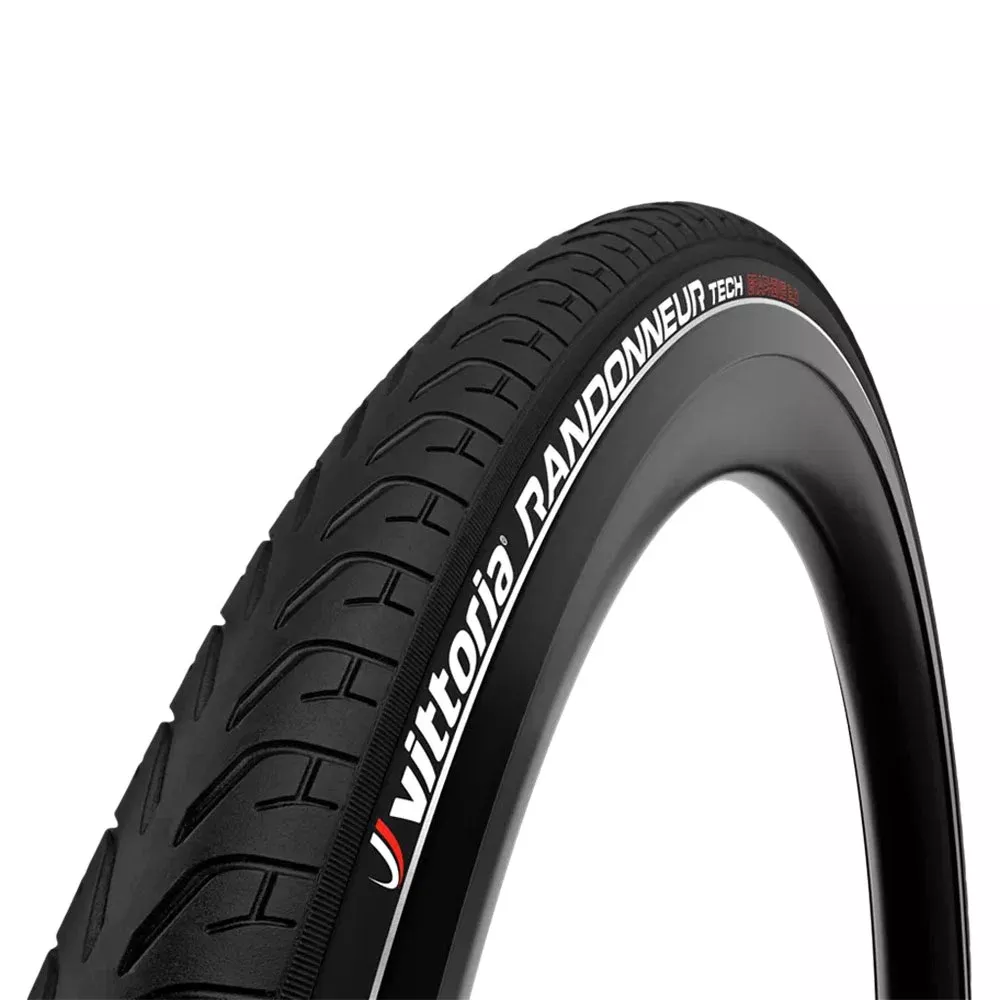 Vittoria Randonneur Tech City Tyre