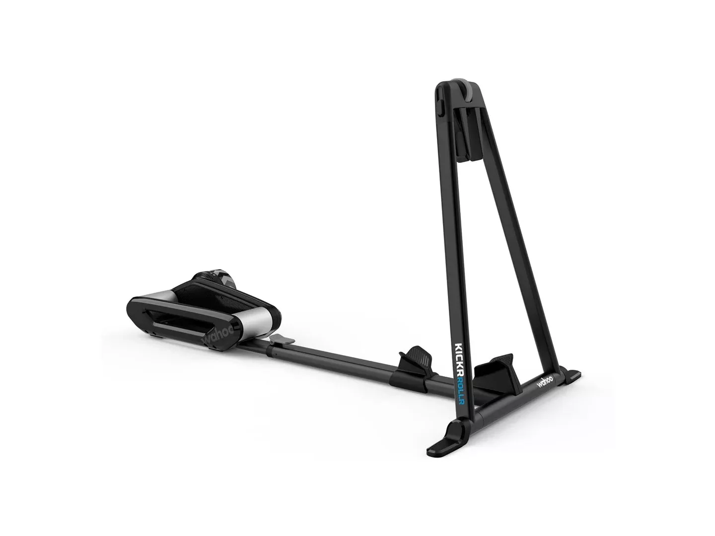 Wahoo Kickr Rollr Roller Adjustable Electromagnetic Black