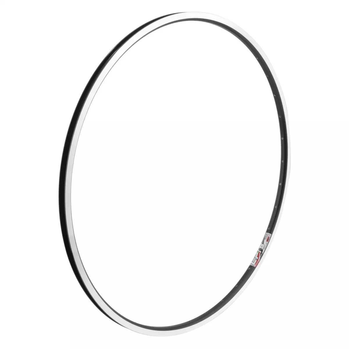 Weinmann Wei 700C Lp18 700C Bicycle Rim Black 36H Rim Brake