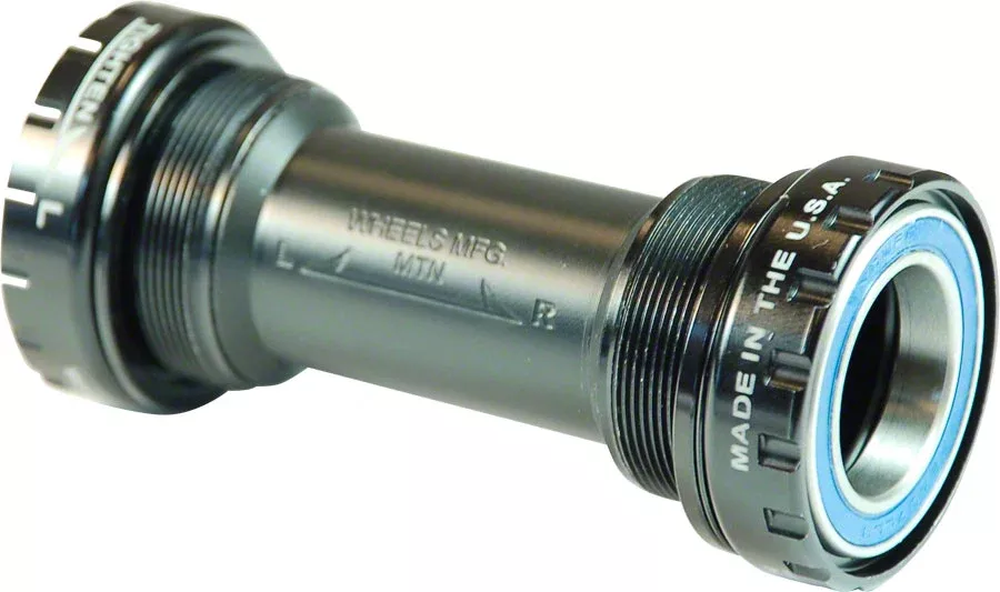 Wheels Manufacturing BSA Bottom Bracket - SRAM MTB