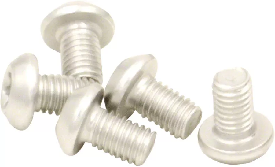 Wolf Tooth CAMO Chainring Bolt Kit