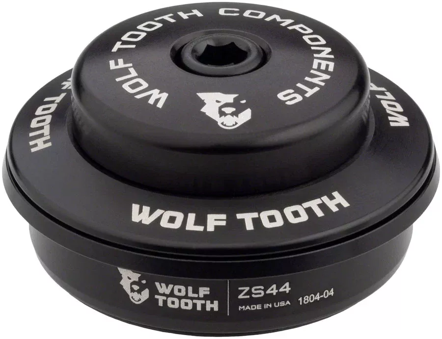 Wolf Tooth Premium Headset - ZS44/28.6 Upper
