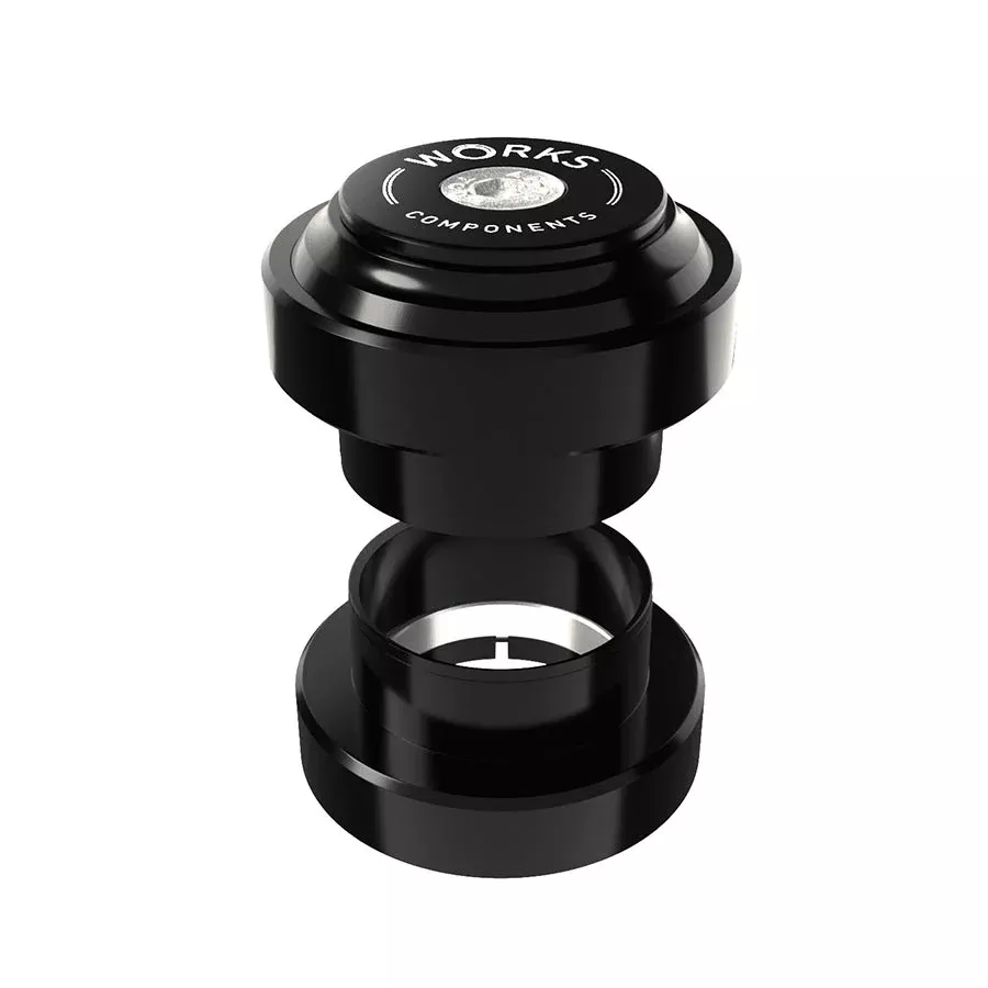 Works Components 1.0 Degree Angle Headset