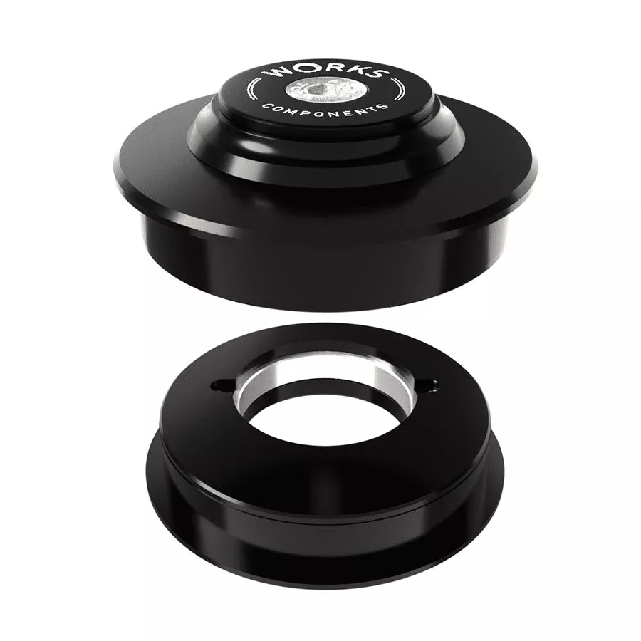 Works Components 1.5 Degree Angle Headset