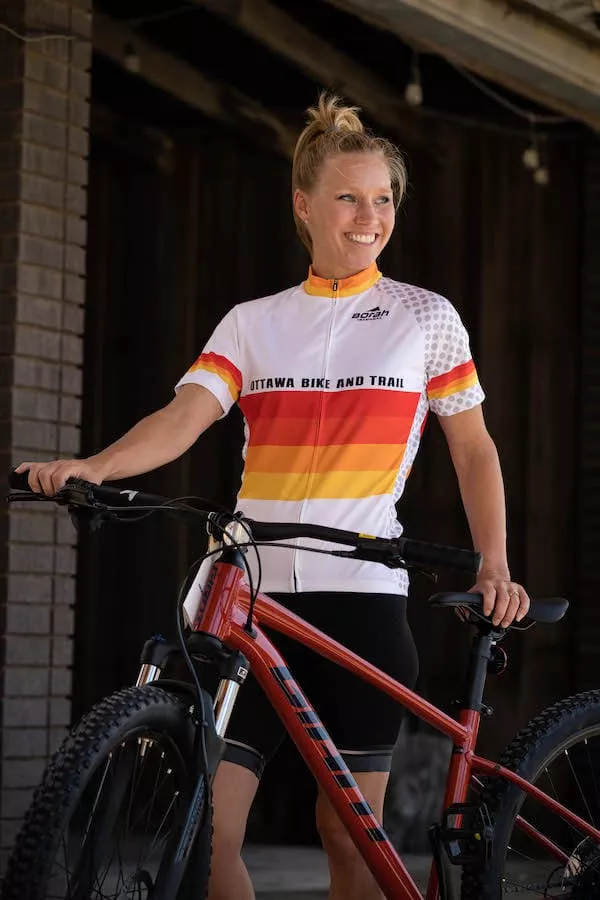 World Champion Jersey