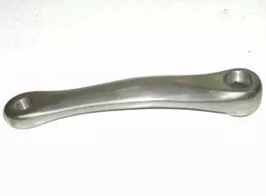 X-Treme Aluminum Left Crank/Pedal Arm