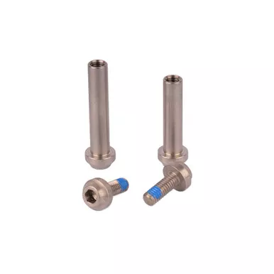 YT TUES Mk2 CF Shock Bolt Set