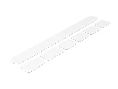 Zefal Skin Armour Set Frame Protection Medium