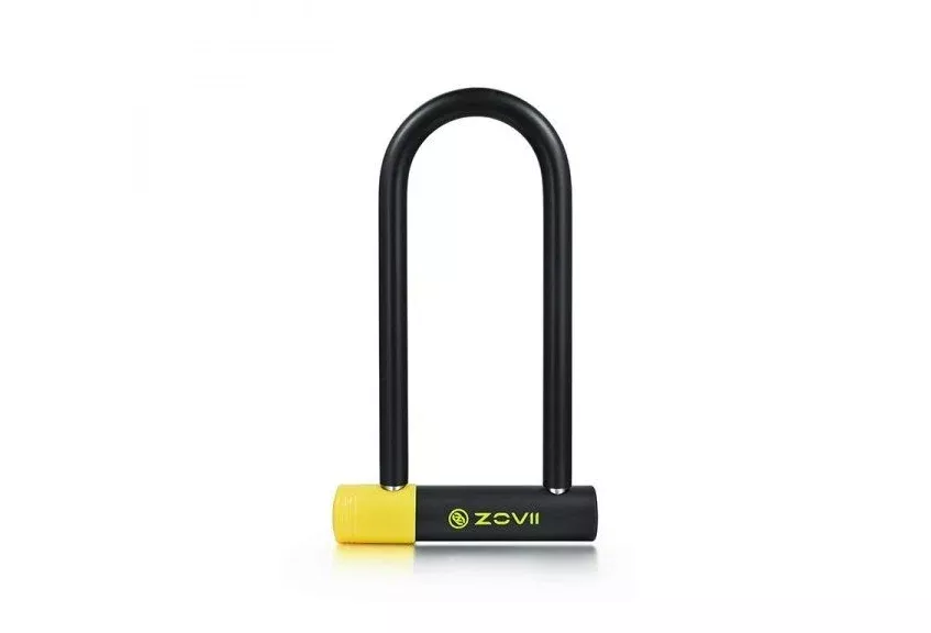 ZOVII U Lock - Alarmed